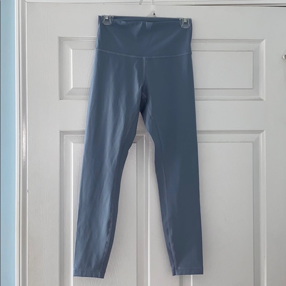 Lululemon Wunder Under High-Rise Tight 25" - Picture 4 of 8